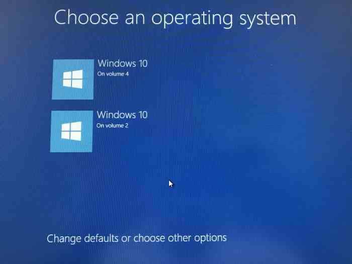 change windows 10 boot screen